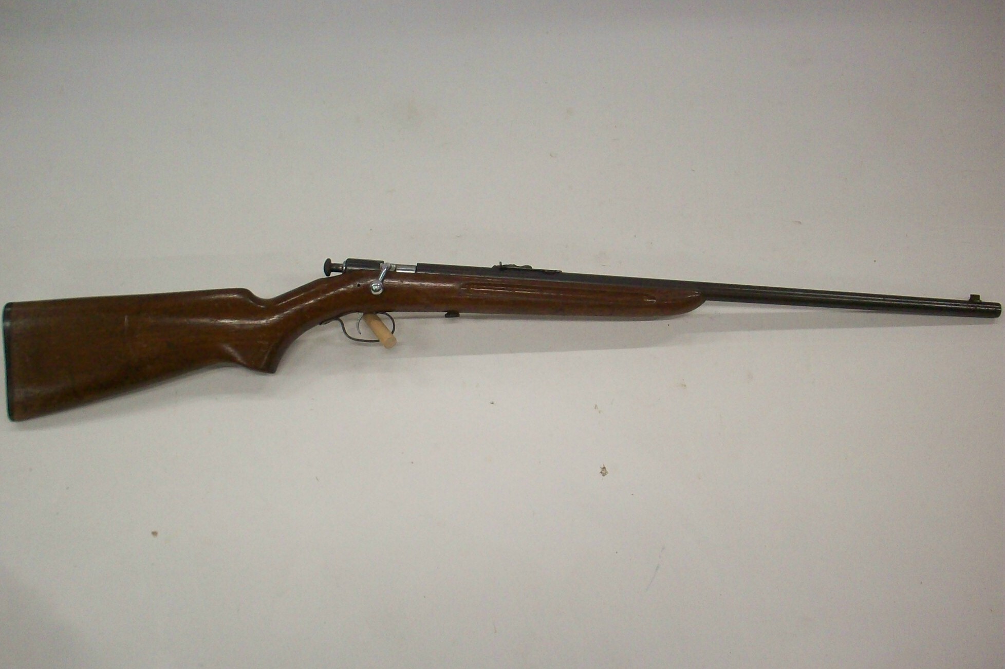 Winchester Model 60A Sporter Rimfire Rifle Parts